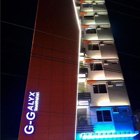 G-Galyx Inn Hotel Cagayan de Oro Esterno foto