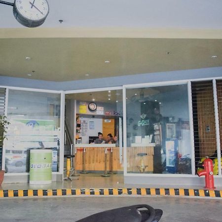 G-Galyx Inn Hotel Cagayan de Oro Esterno foto