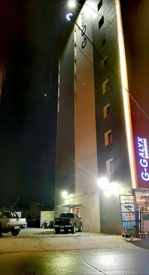 G-Galyx Inn Hotel Cagayan de Oro Esterno foto