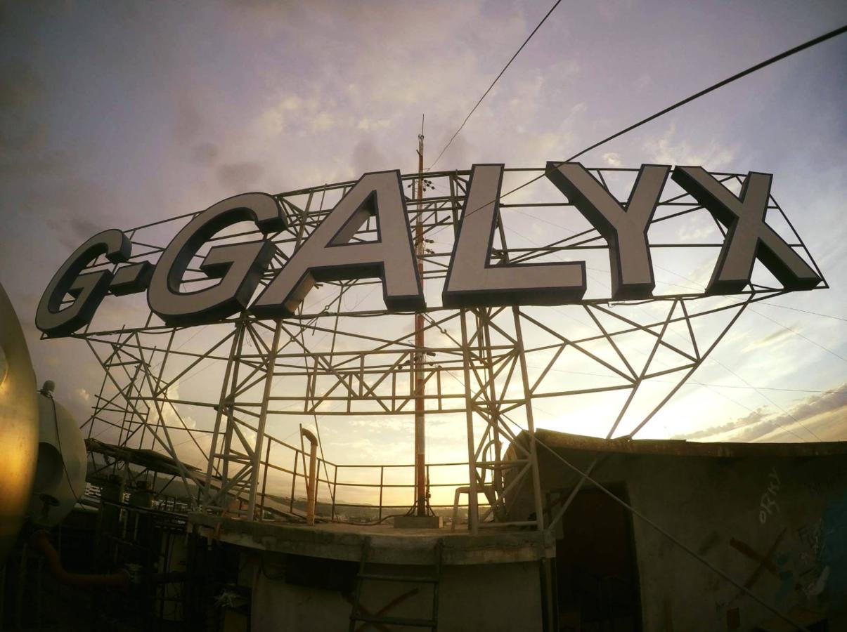 G-Galyx Inn Hotel Cagayan de Oro Esterno foto