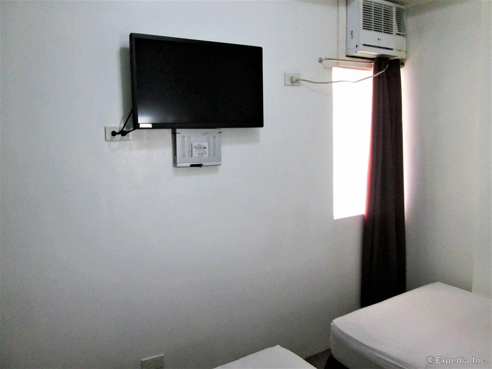 G-Galyx Inn Hotel Cagayan de Oro Esterno foto