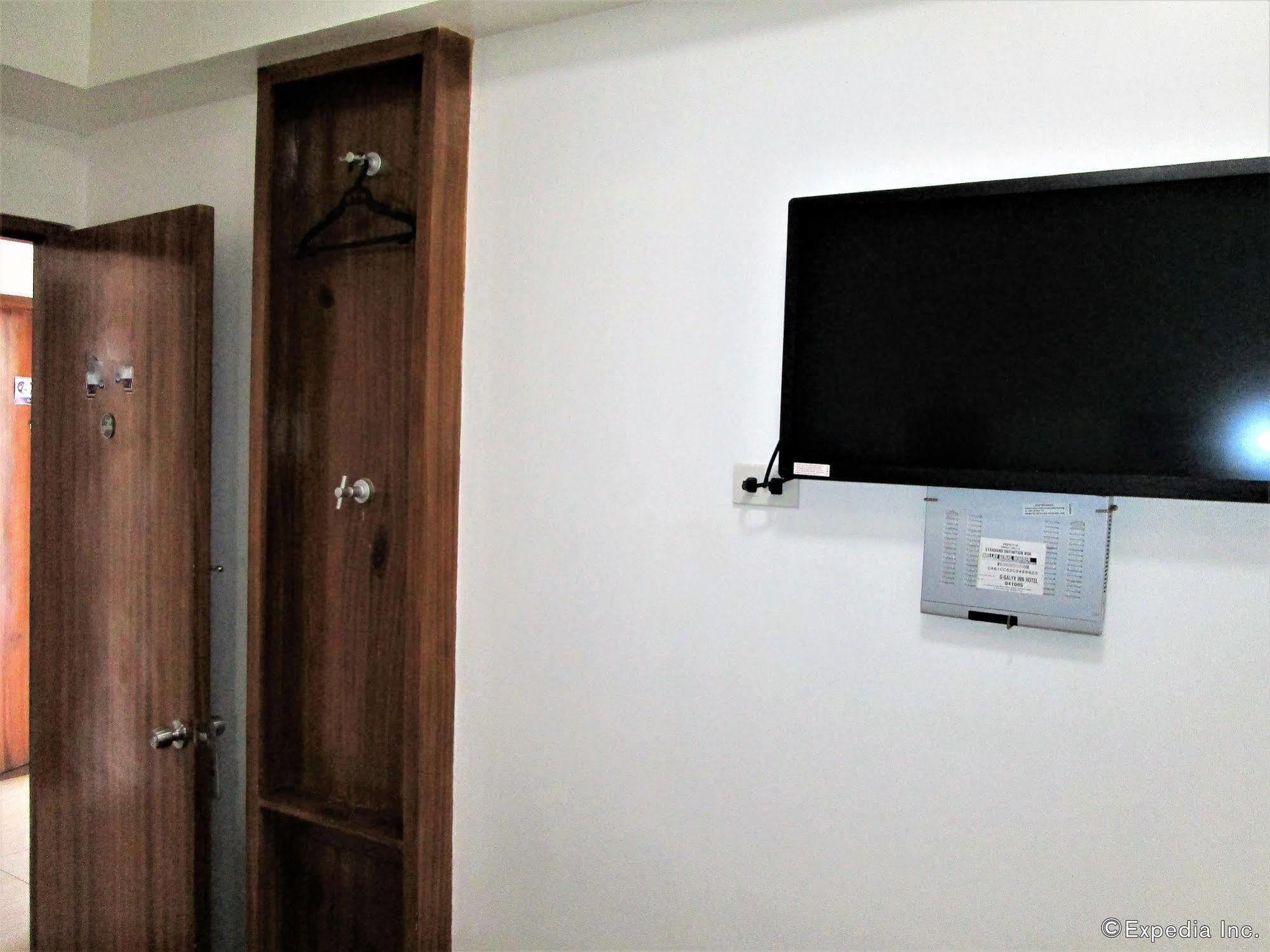 G-Galyx Inn Hotel Cagayan de Oro Esterno foto