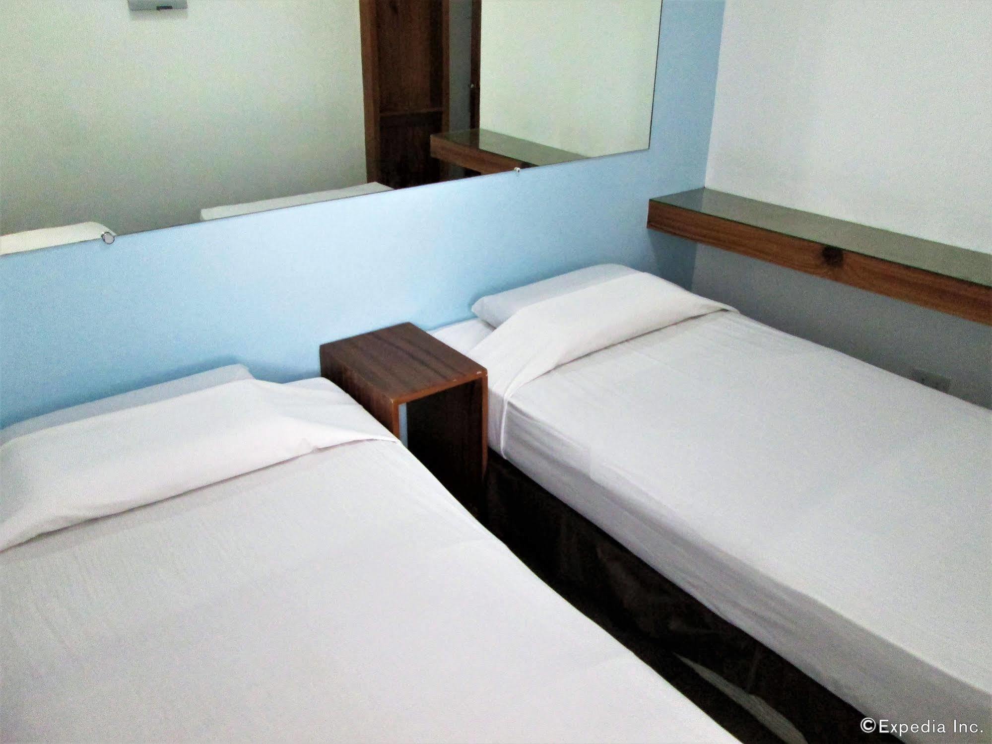 G-Galyx Inn Hotel Cagayan de Oro Esterno foto