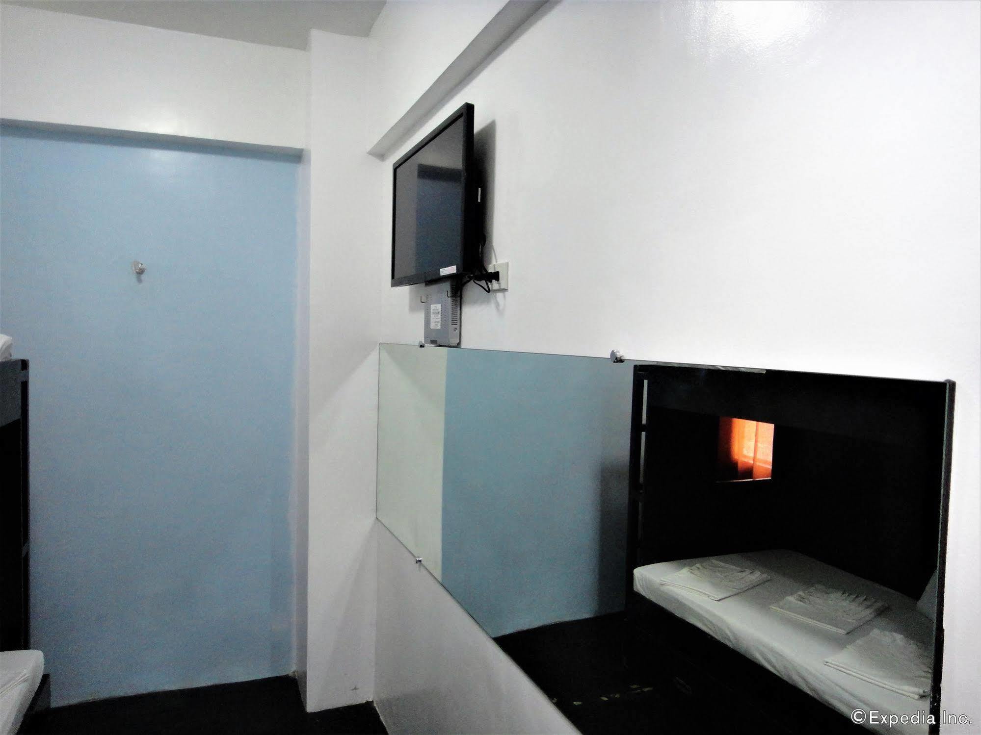 G-Galyx Inn Hotel Cagayan de Oro Esterno foto