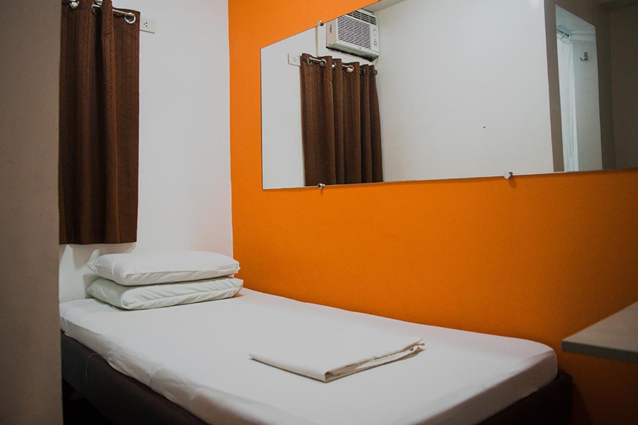 G-Galyx Inn Hotel Cagayan de Oro Camera foto