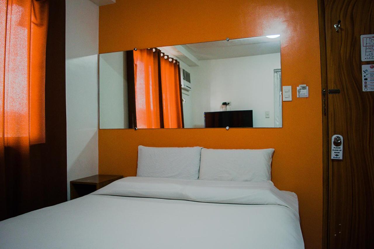 G-Galyx Inn Hotel Cagayan de Oro Camera foto