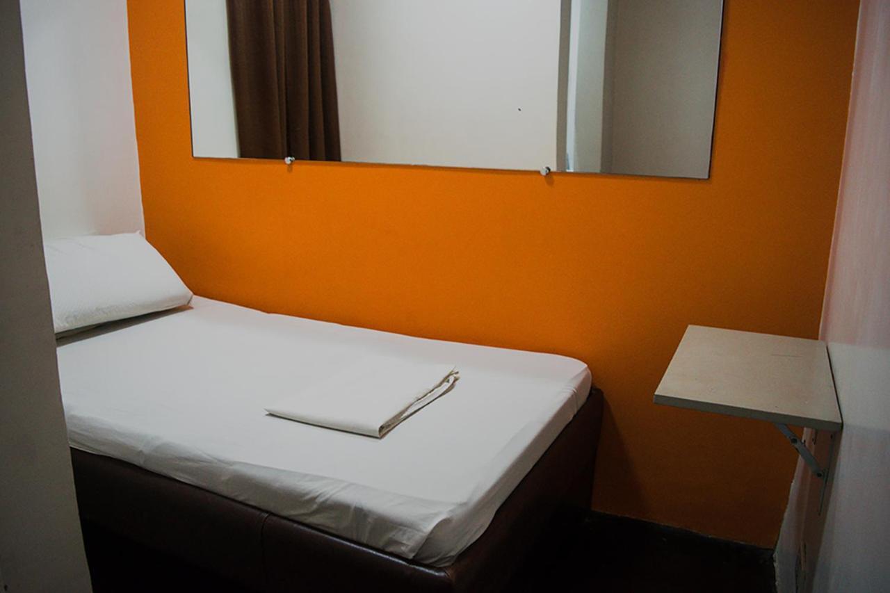 G-Galyx Inn Hotel Cagayan de Oro Camera foto